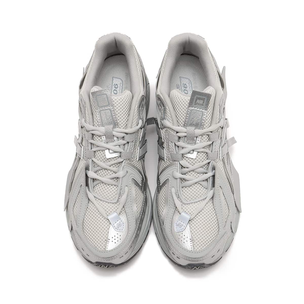 New Balance M1906AG GRAY （ニューバランス M1906AG-グレー） | atmos