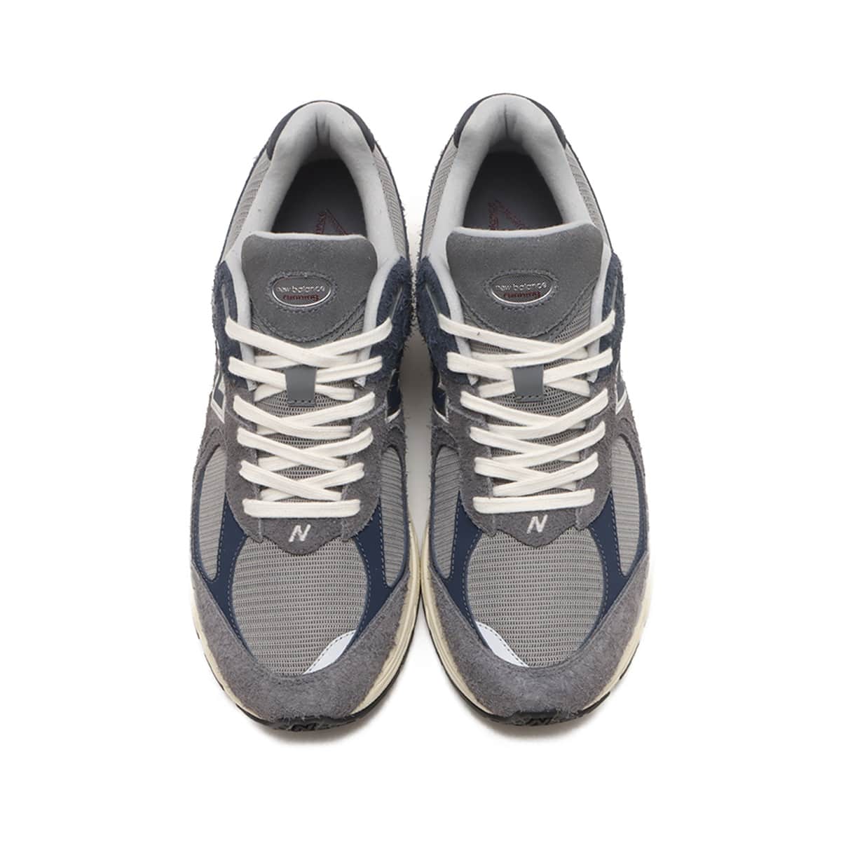 New Balance M2002REL GRAY（ニューバランス M2002REL-グレー