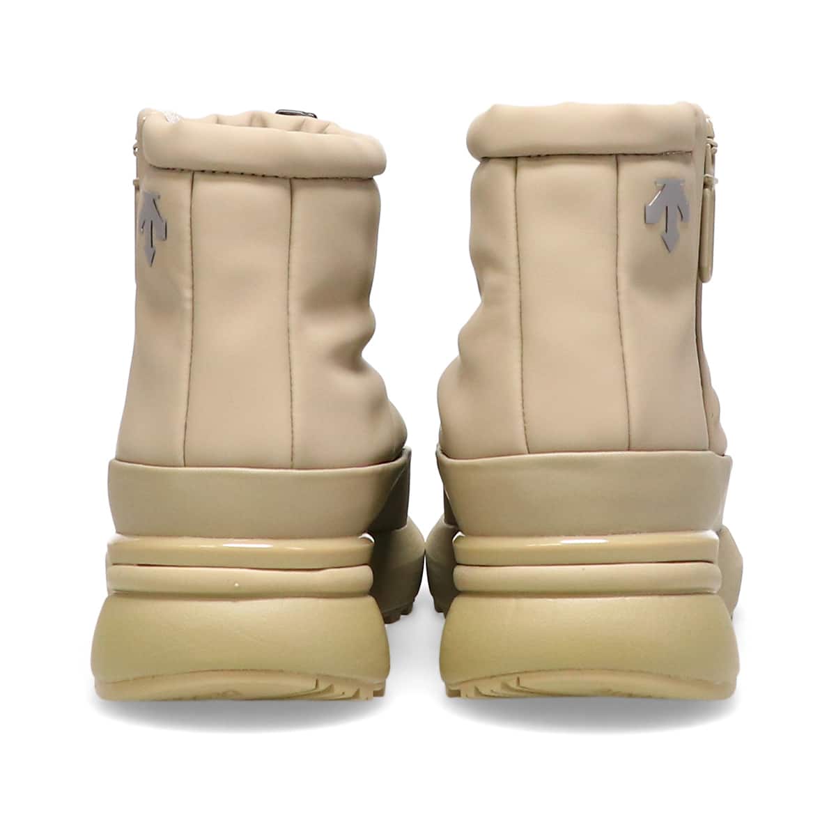 DESCENTE D.TRACE SL BS 23.1 ベージュ（デサント D.トレース SL BS