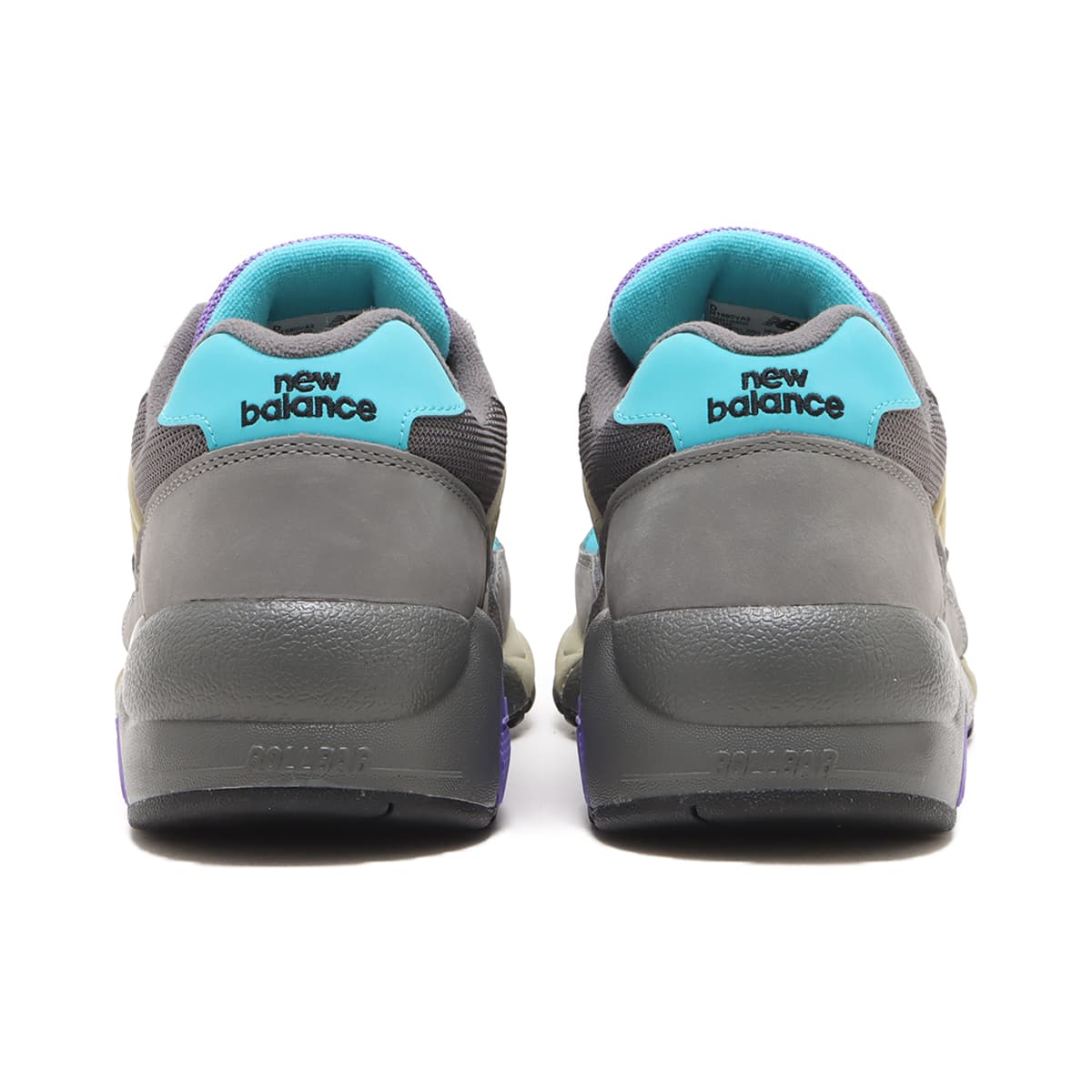 New Balance MT580VA2 GRAY（ニューバランス MT580VA2-グレー