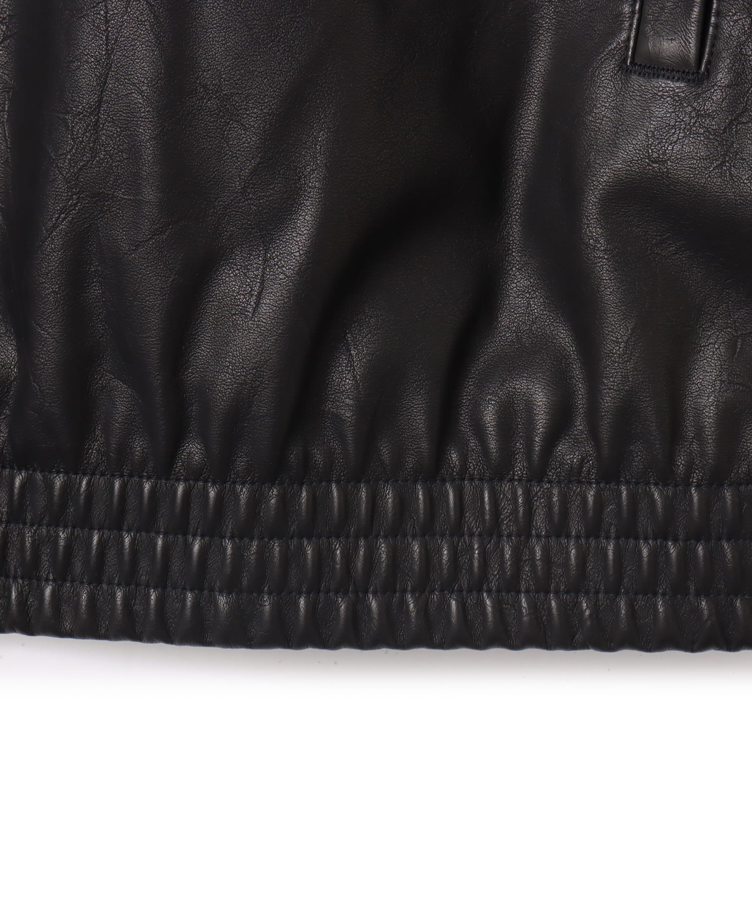 adidas PLEATHER FIREBIRD OVERSIZED TRACKTOP ユーティリティブラック