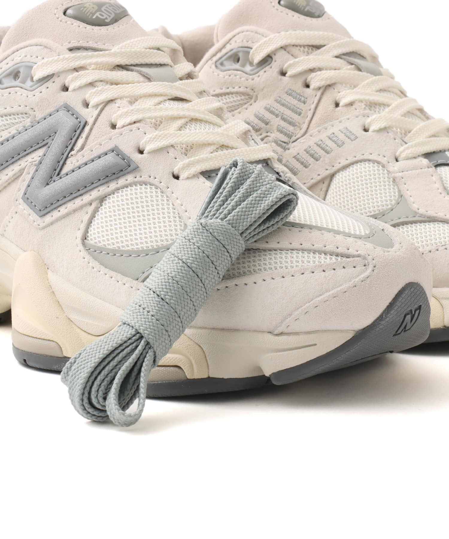 New Balance U9060ECA WHITE （ニューバランス U9060ECA-ホワイト