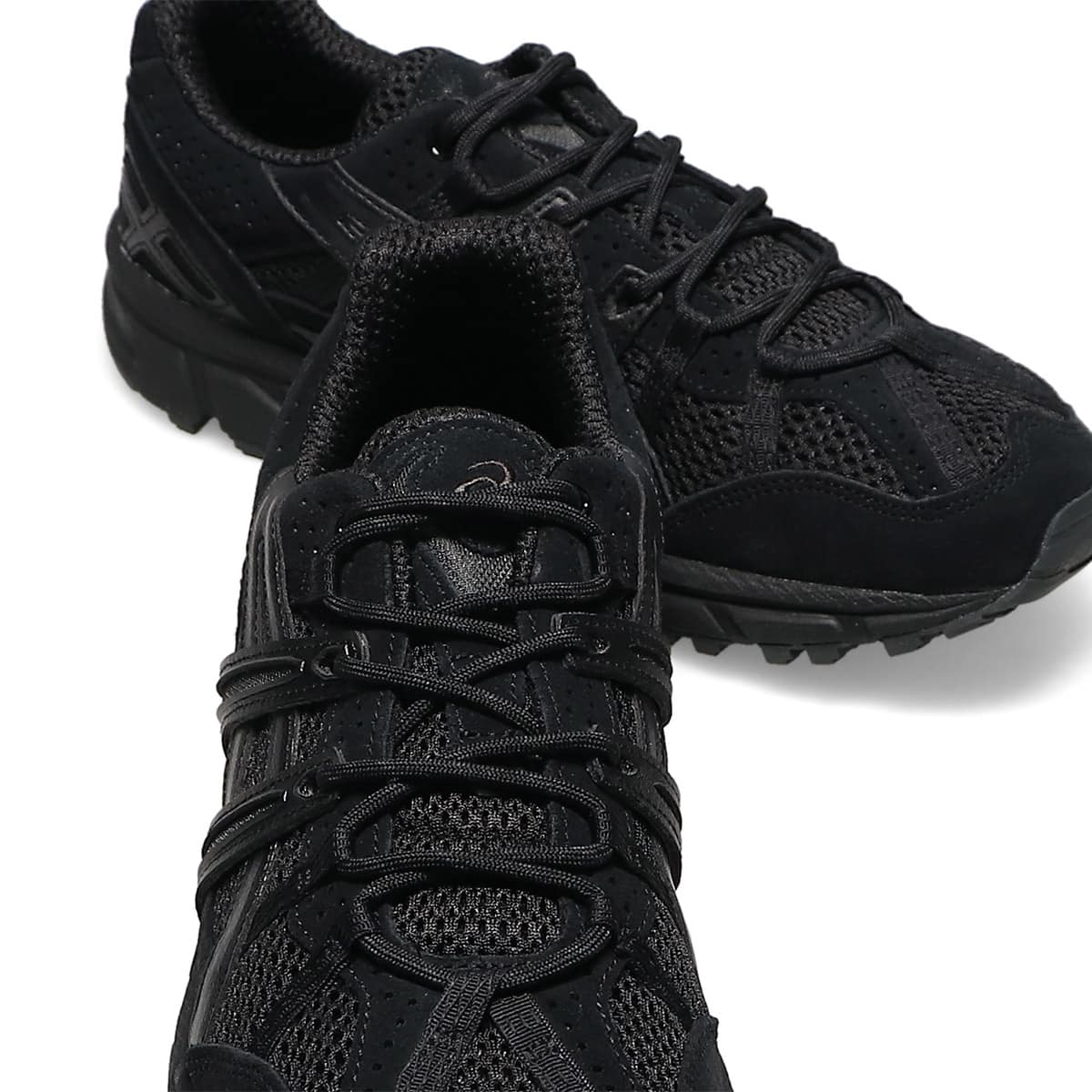 asics GEL-SONOMA 15-50 BK/BK（アシックス ゲルソノマ 15-50-ブラック