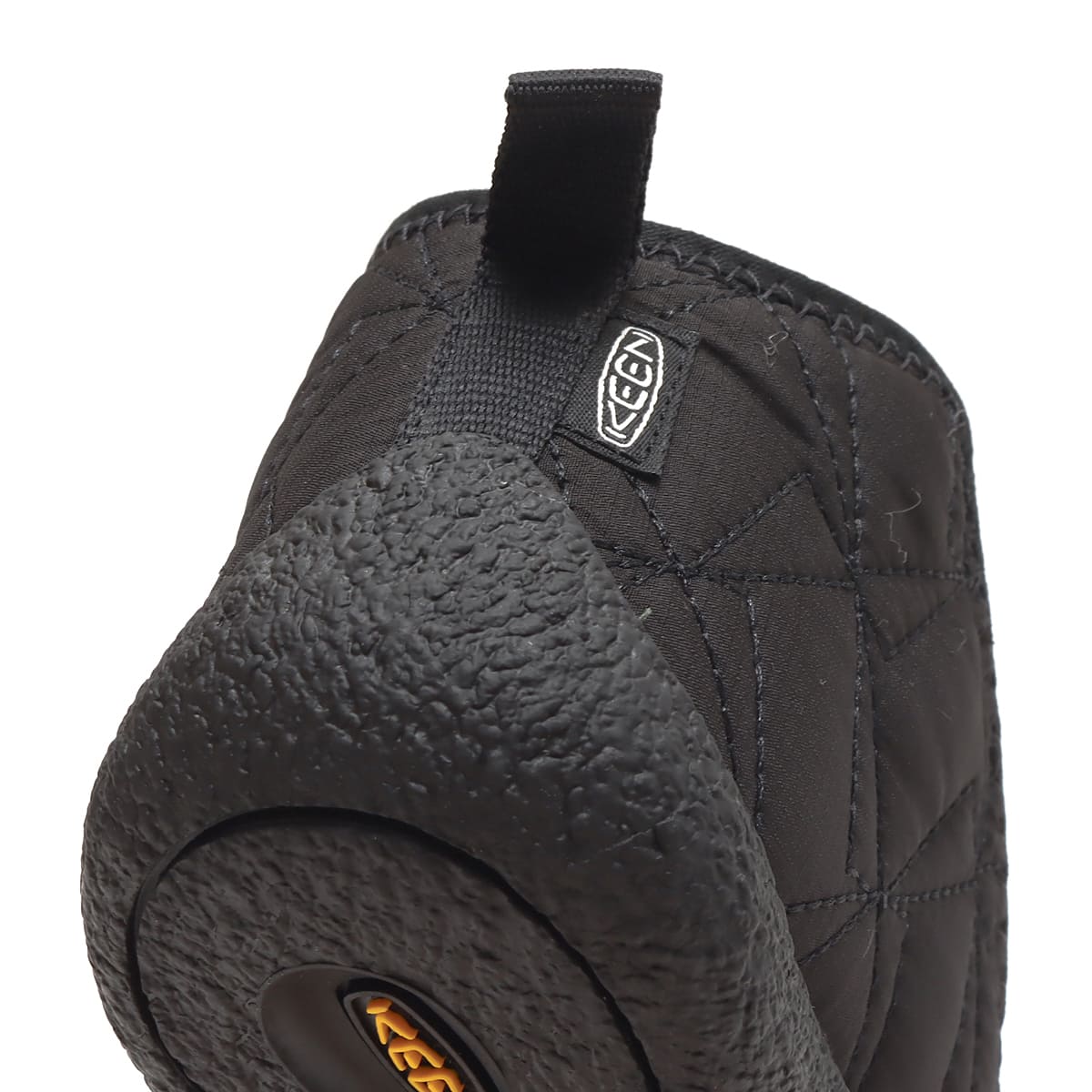 KEEN HOWSER ANKLE BOOT BLACK/BLACK 21FW-I（キーン ハウザー