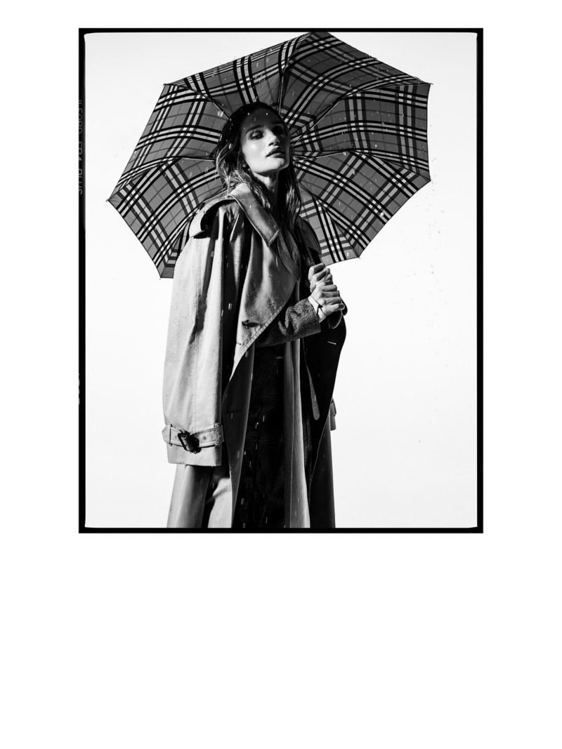 ウィメンズ トレンチコート | Burberry®