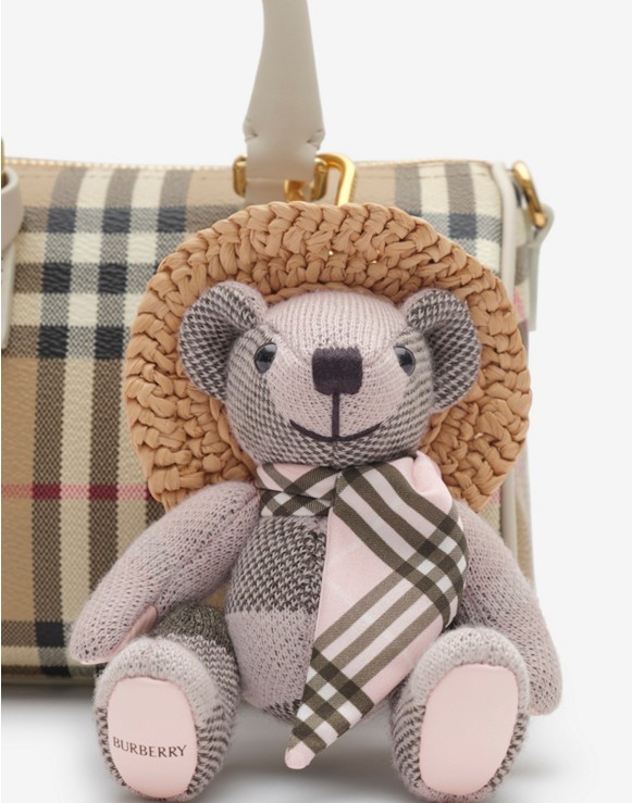 キー＆バッグチャーム | Burberry® 公式サイト