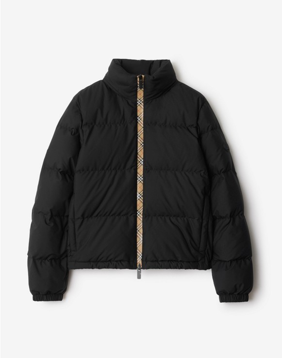 ウィメンズ ダウンジャケット | Burberry® 公式サイト