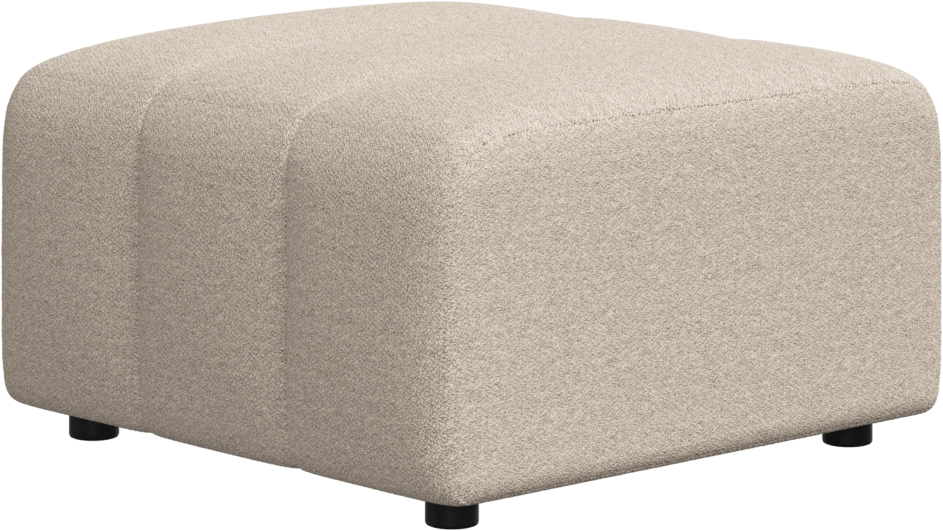 デザイナーアームチェア | フットスツール＆オットマン | ボーコンセプト