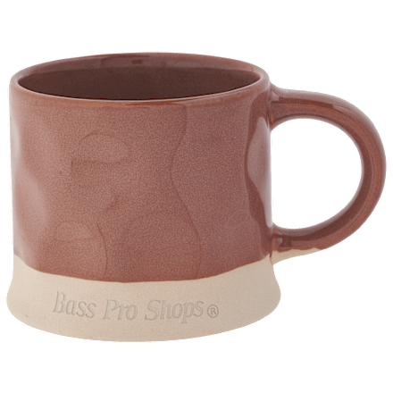 Bass Pro Shops Reactive Glaze Mug | Cabela's