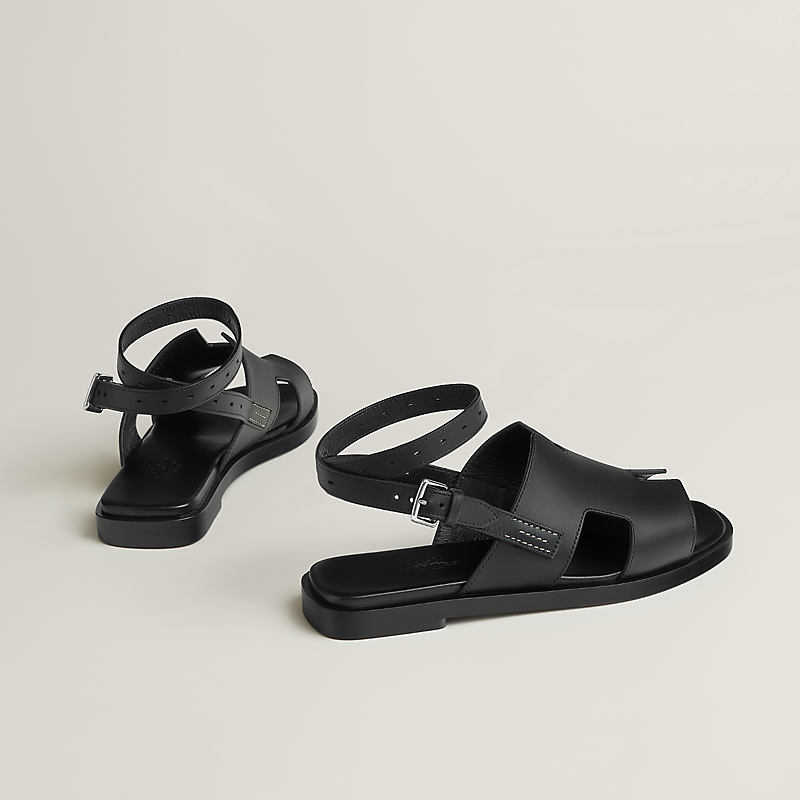 サンダル 《マヤ》 | Hermès - エルメス-公式サイト