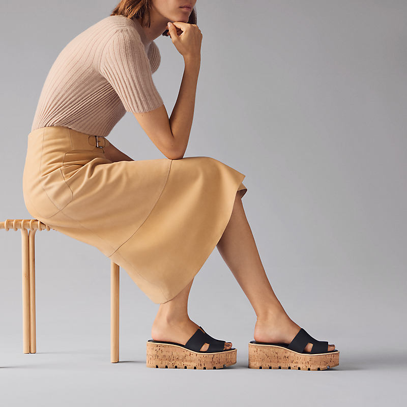 サンダル 《エズ》 30 | Hermès - エルメス-公式サイト