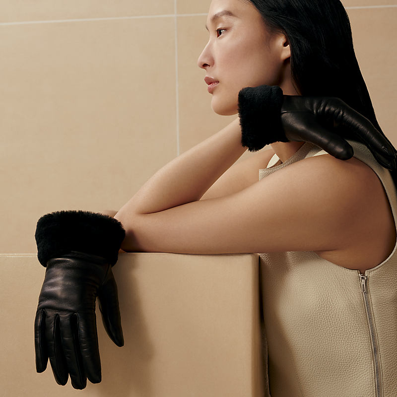 手袋 《オノリーヌ》 | Hermès - エルメス-公式サイト