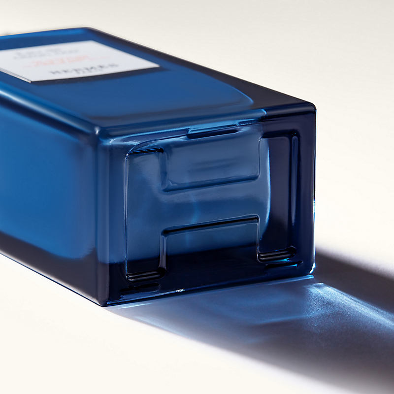 Eau de citron noir Moisturizing body lotion - 200 ml | Hermès Canada