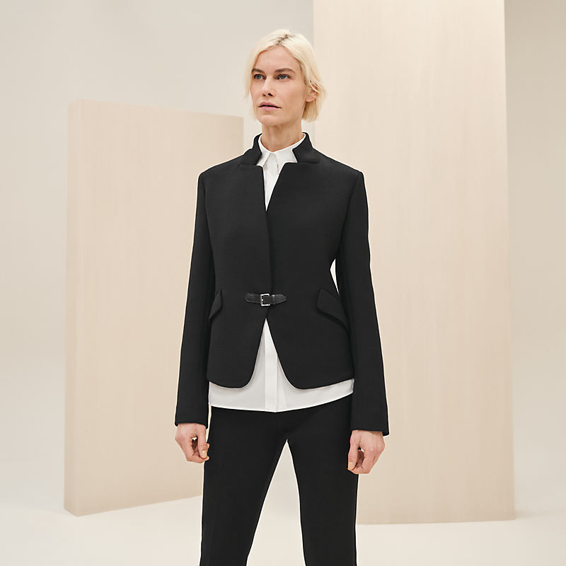 Jacket | Hermès Saudi Arabia