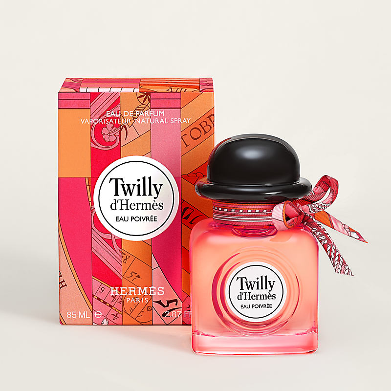 Twilly d'Hermes Eau Poivree Eau de parfum - 85 ml | Hermès Canada