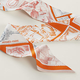 Twilly 《フォーブルの切手愛好家》 | Hermès - エルメス-公式サイト