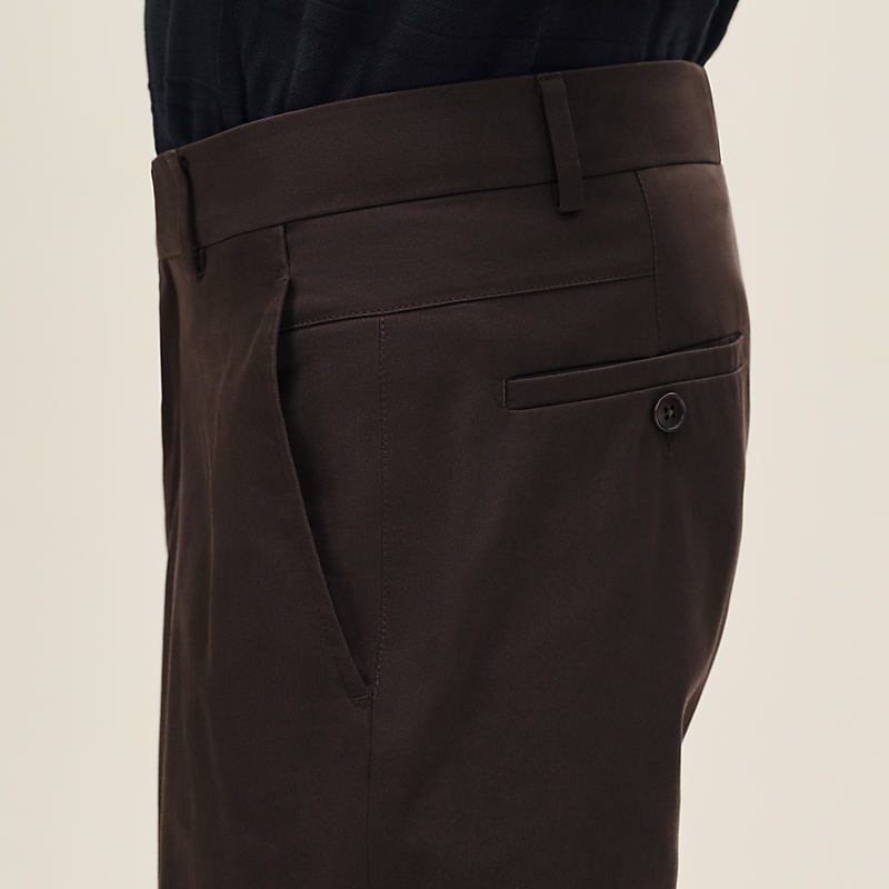 Hermès Men's Pants and Shorts | Hermès Netherlands