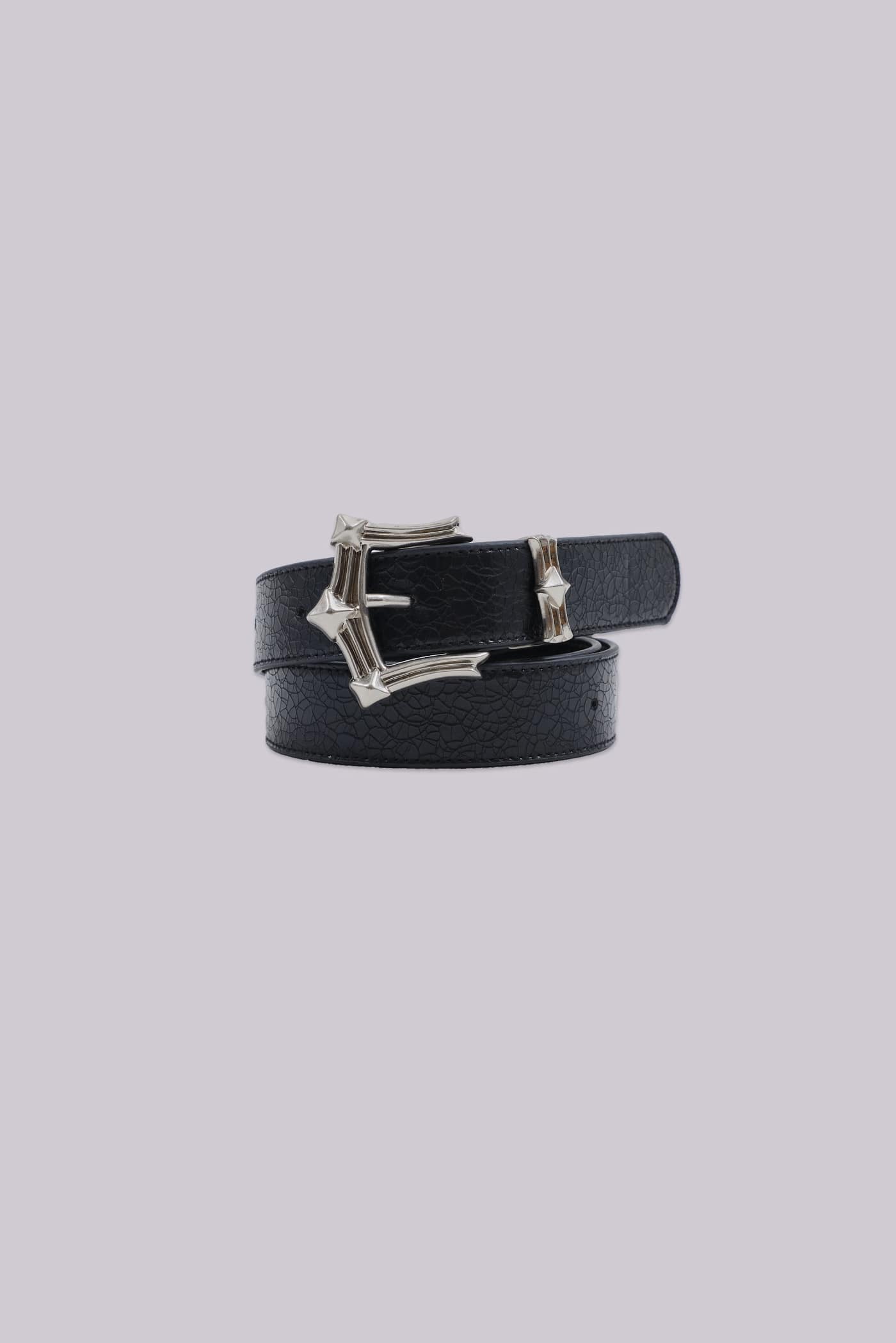 Strike Metal Belt | Jaded London | Clothing