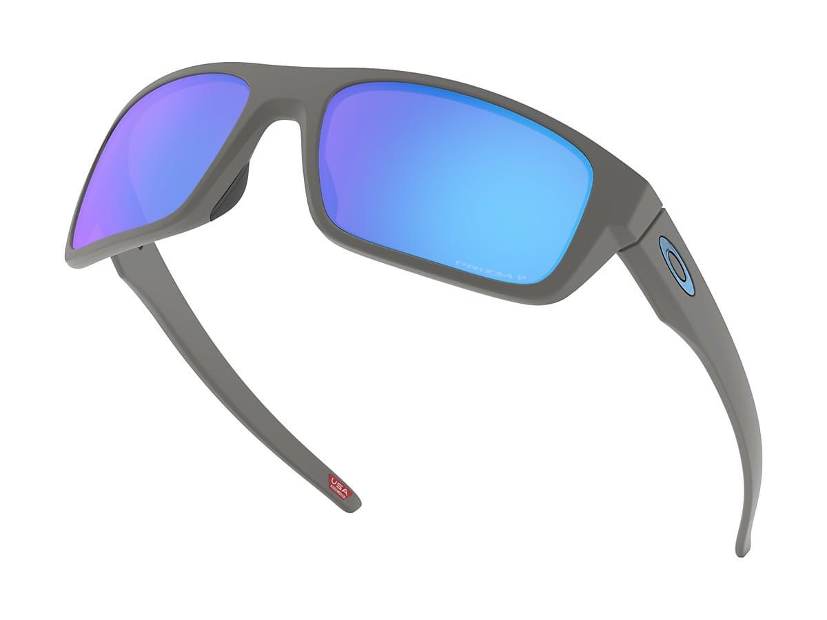 Drop Point™ Grey Matte Black アイウェア | Oakley® 日本