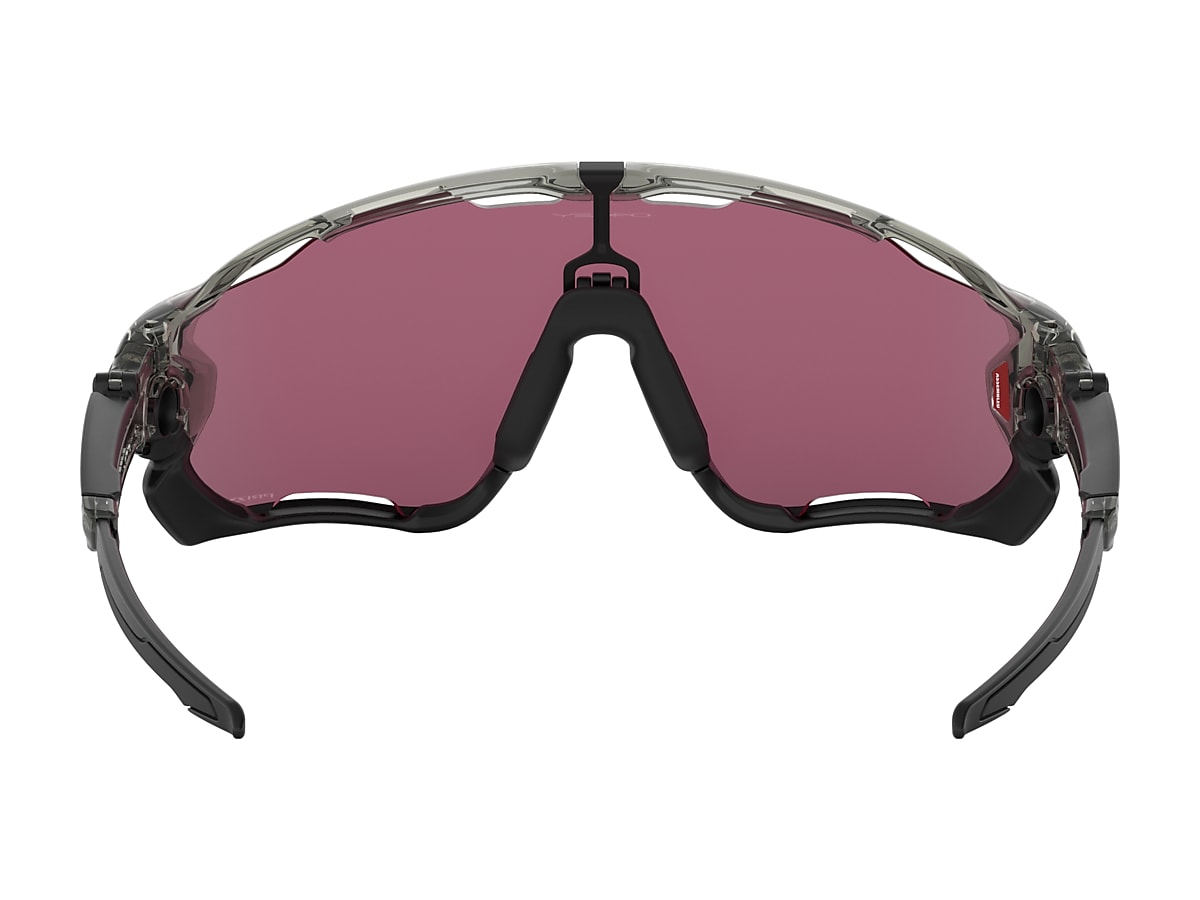 Jawbreaker™ Prizm Road Matte Black アイウェア | Oakley® 日本