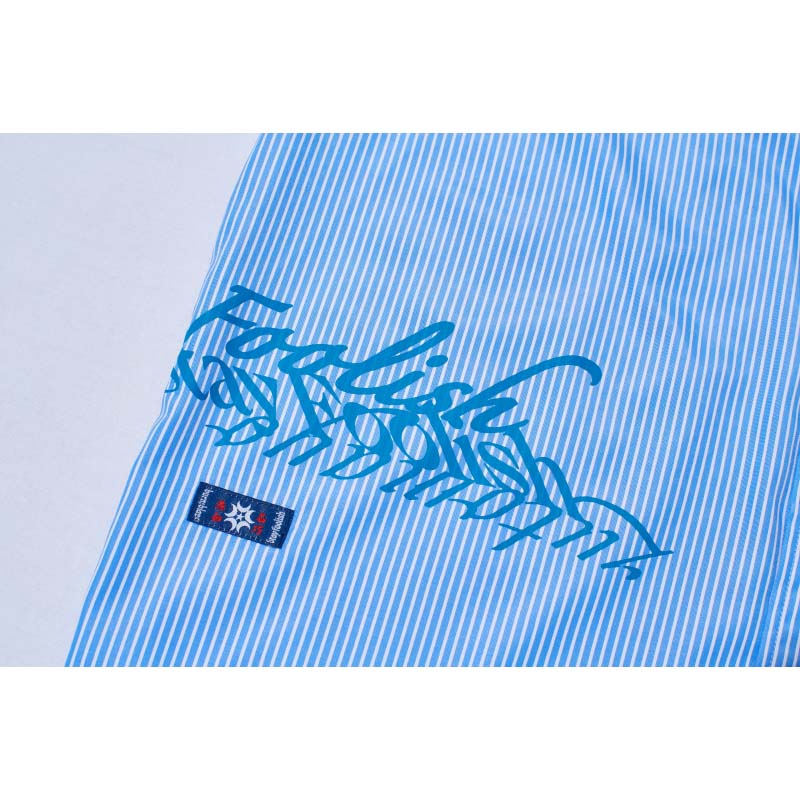 Striped Shirts (Single Stripe) - ZUTOMAYO MART