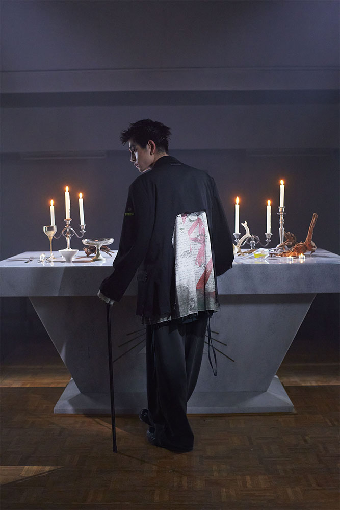 ZOMBIE MAD Jacket - ZUTOMAYO MART