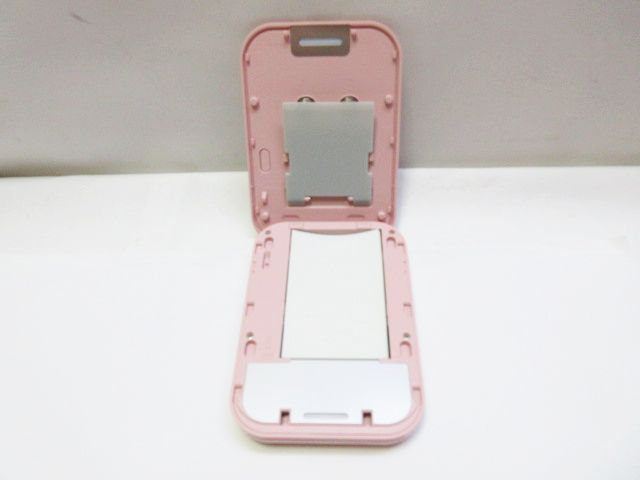 Canon iNSPiC PV-223 ピンク ケース付き 美品 PV-223-PK ミニフォト