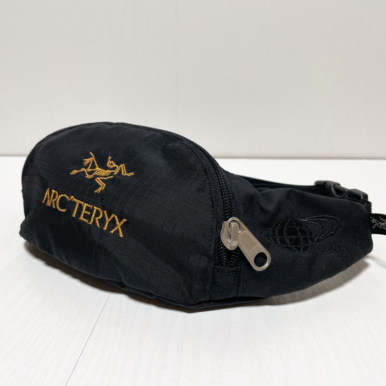 ARC'TERYX アーバンファニー アークテリクス カナダ製 希少カラー