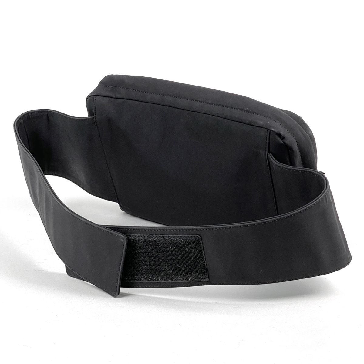 プラダ PRADA スポーツライン ウエストバッグ ウエストポーチ ロゴ