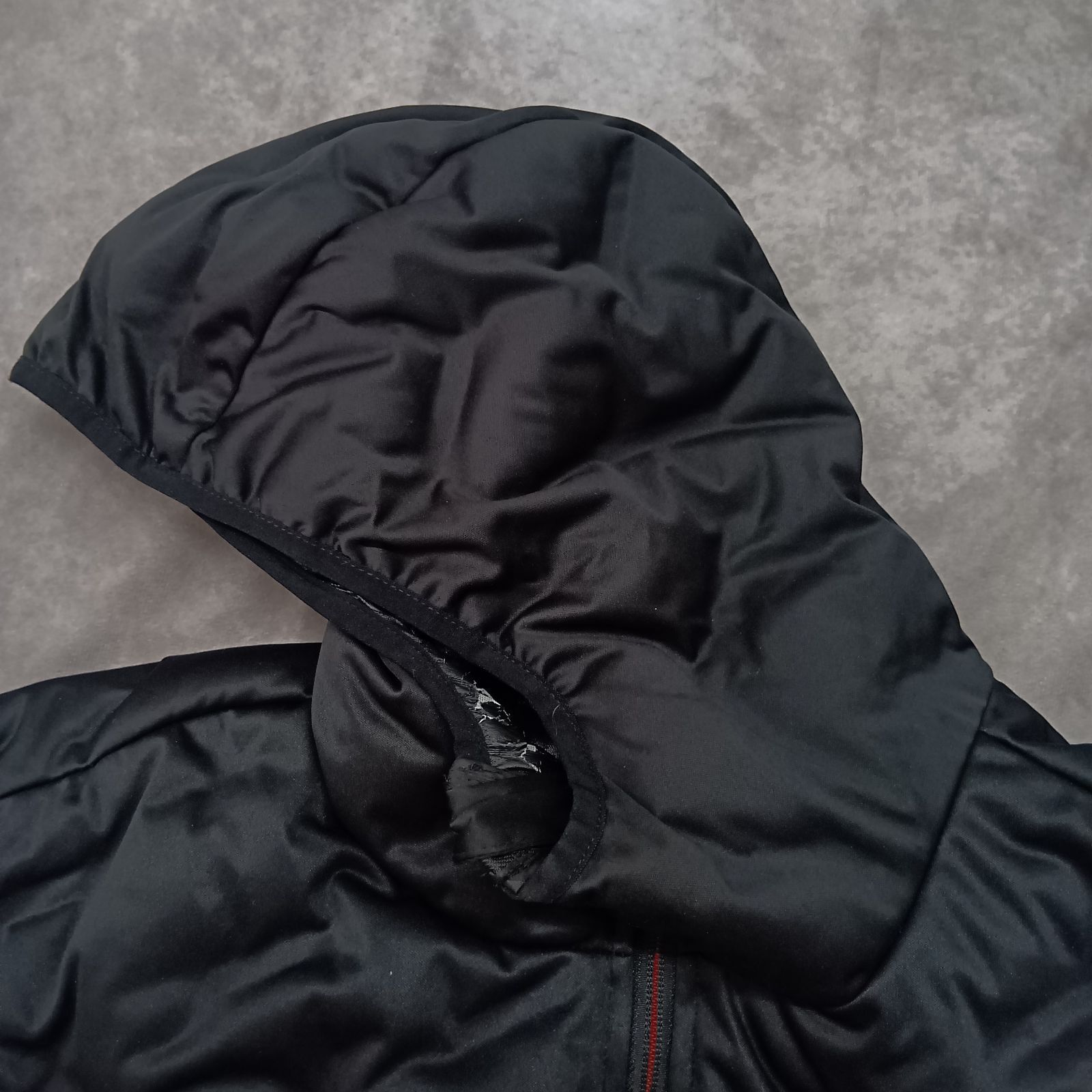 Mac Tools XL サイズ ダウンジャケット ブラック マックツール - メルカリ