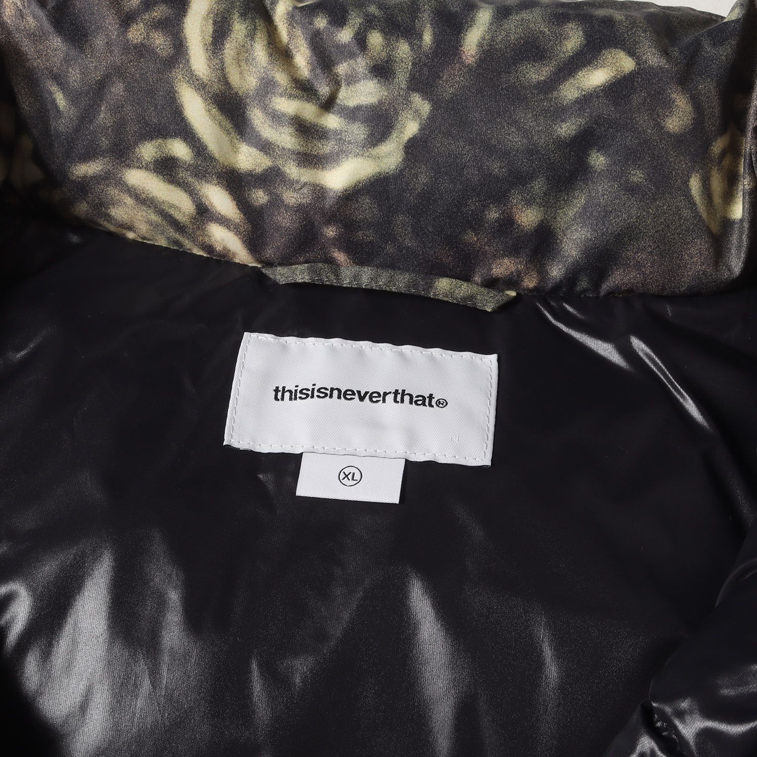 新品】thisisneverthat ディスイズネバーザット ジャケット マルチ