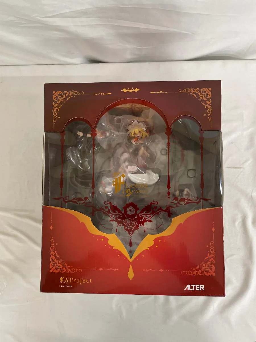 2026年最新】アルター 東方Project の人気アイテム - メルカリ
