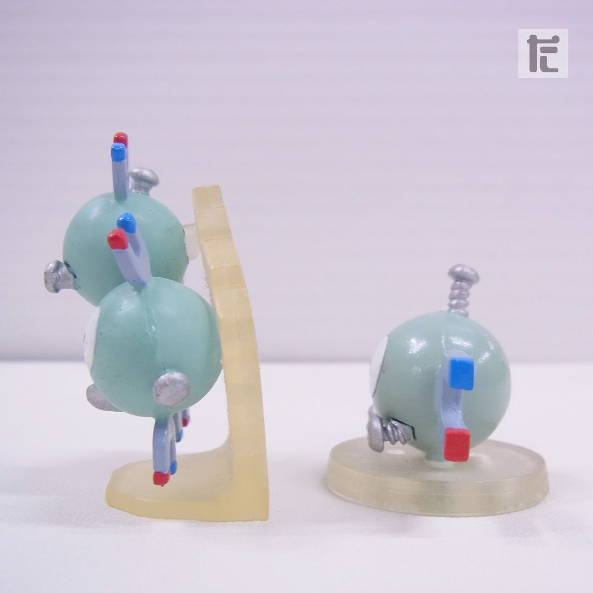 ポケモン モンコレ コイル/レアコイル 2体セット 初期 TOMY モンスター