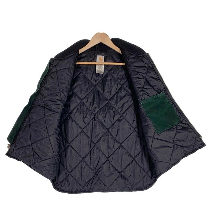 00's CARHARTT カーハート Duck Work Vest ダックワークベスト