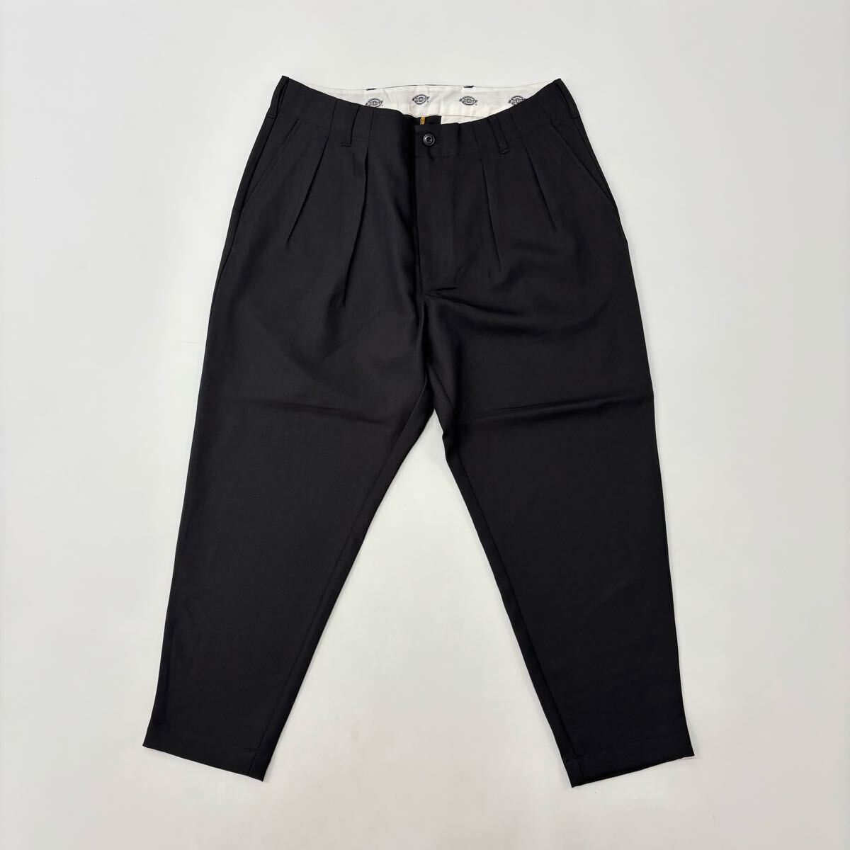 新品 Dickies ディッキーズ x 中津川吾郎 GORO NAKATSUGAWA TWO