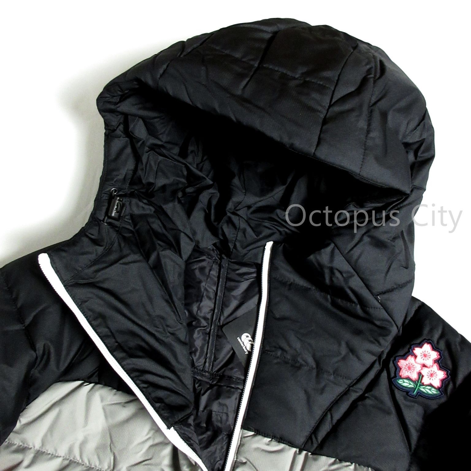 メンズ M / L / XL / 3L / 4L 】 未使用 canterbury カンタベリー