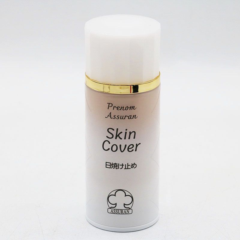 未使用 プラノアシュラン スキンカバー 50g MR7-11-62B - メルカリ