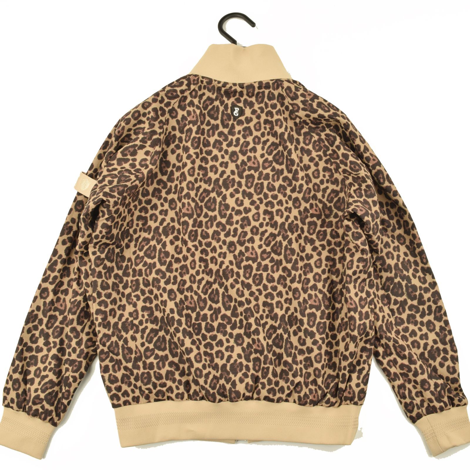 サイズ：2・L・新品】パーリーゲイツ 耐水撥水性・蓄熱保温性