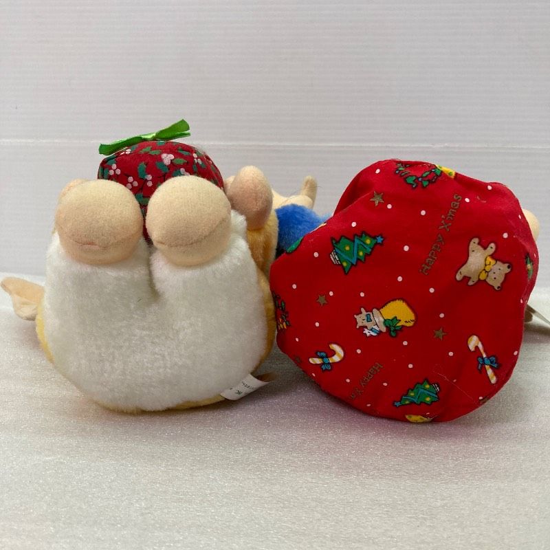 タグ付き】【2体セット】グレムリン2 ジュンプランニング ギズモ