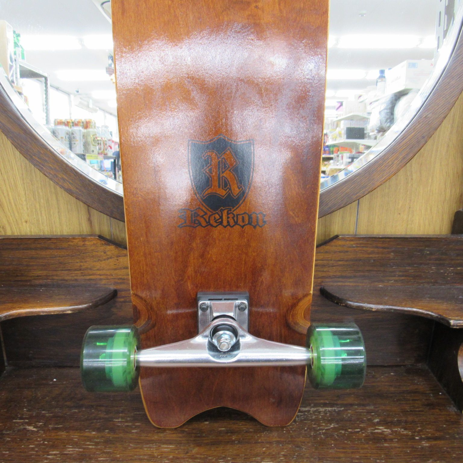 サーフスケート ,REKON 36inch サーフスケートボード REKON 36インチ