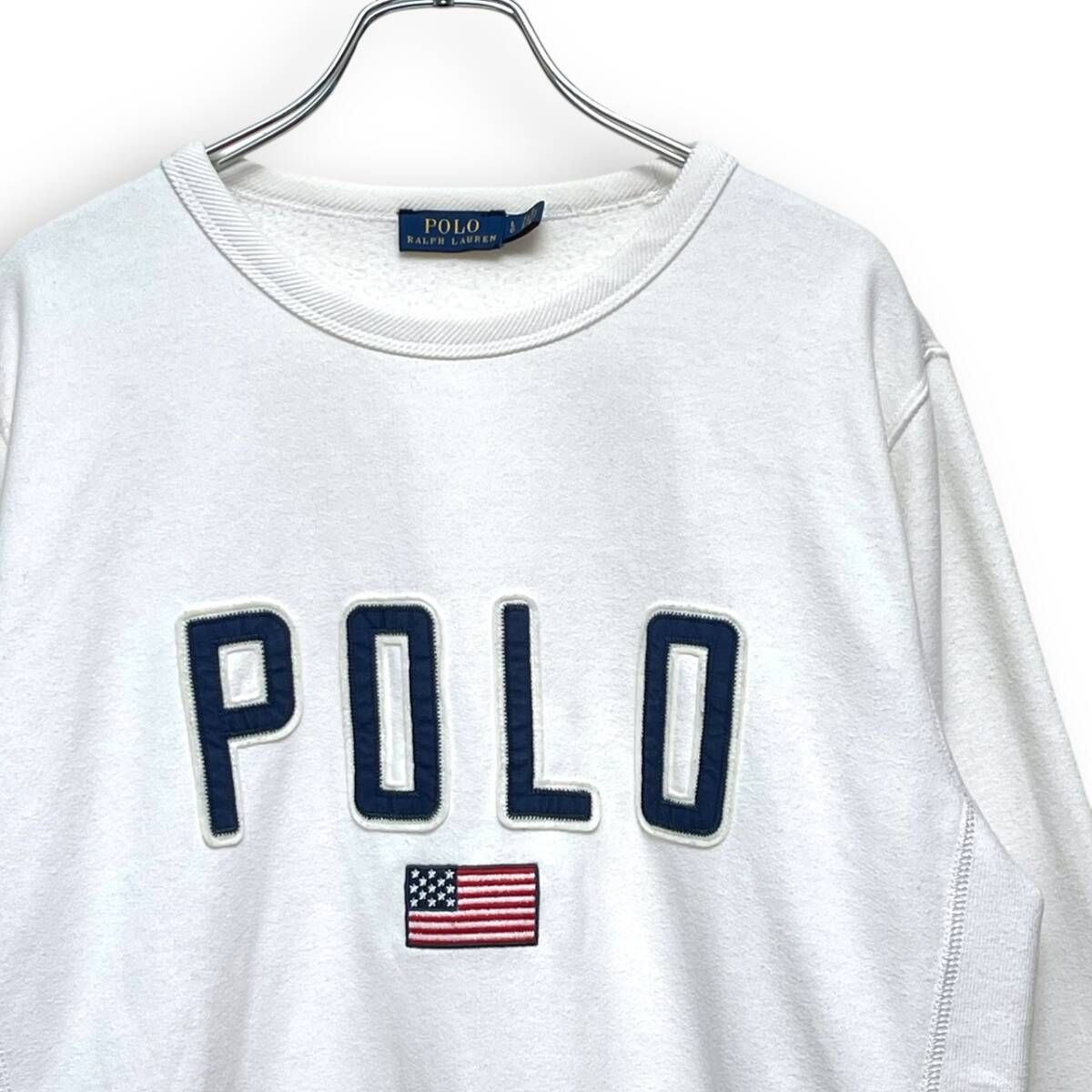 M2587/ 近年タグ 人気デザイン POLO RALPH LAUREN ポロ ラルフローレン