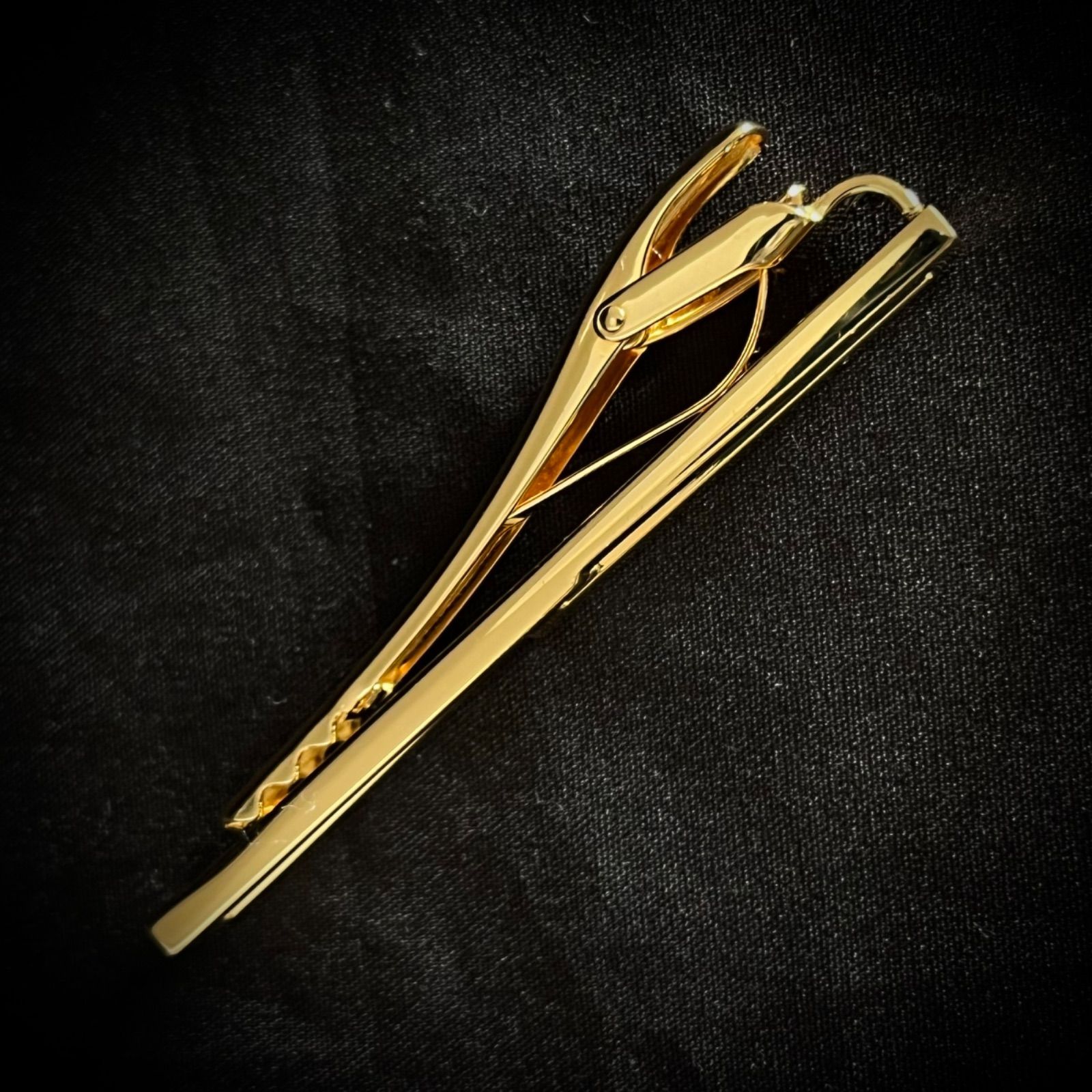 dunhill ダンヒル EIGHT エイト タイバー タイピン タイクリップ