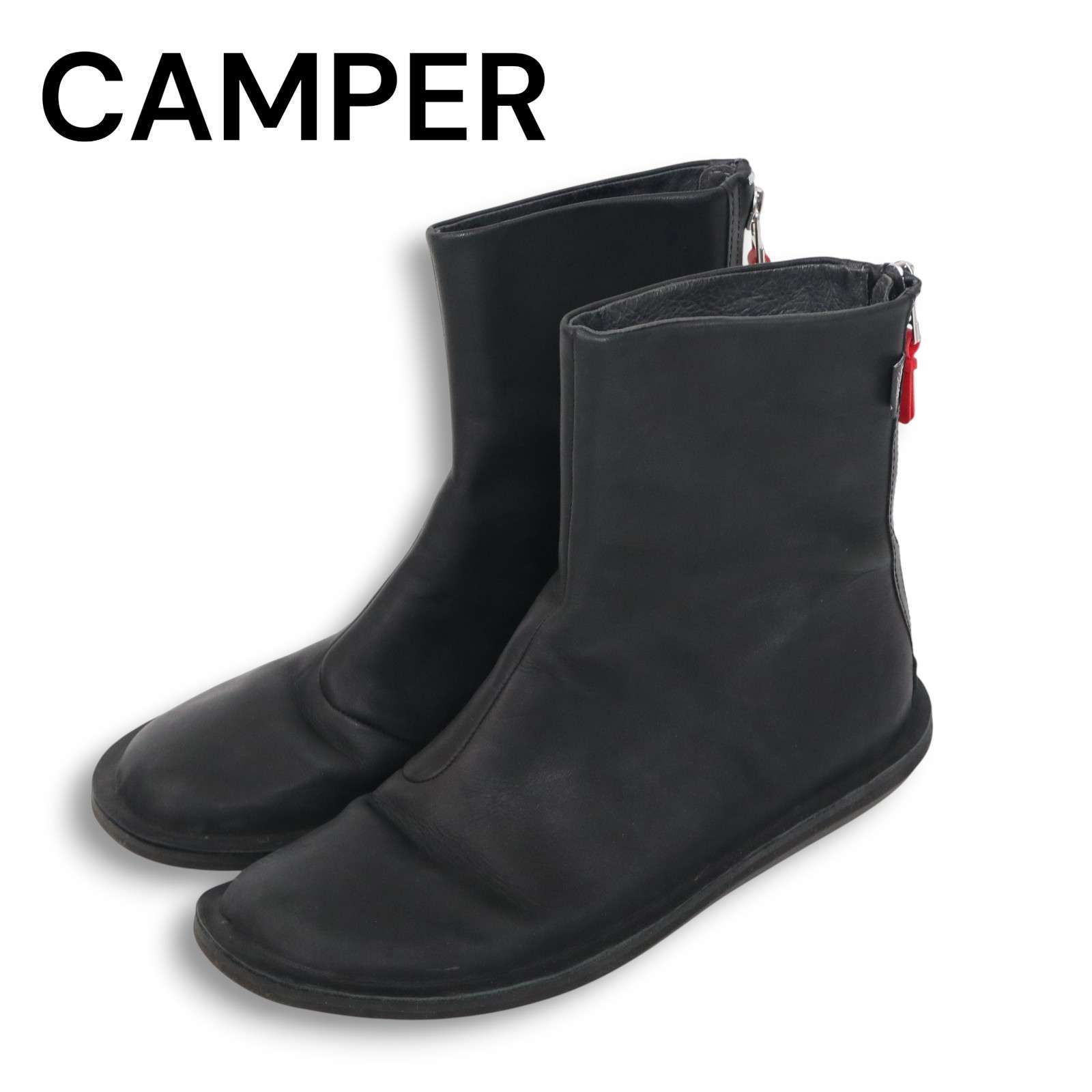 CAMPER カンペール K400240-001 【BEETLE ビートル】GORE-TEX☆ 防水