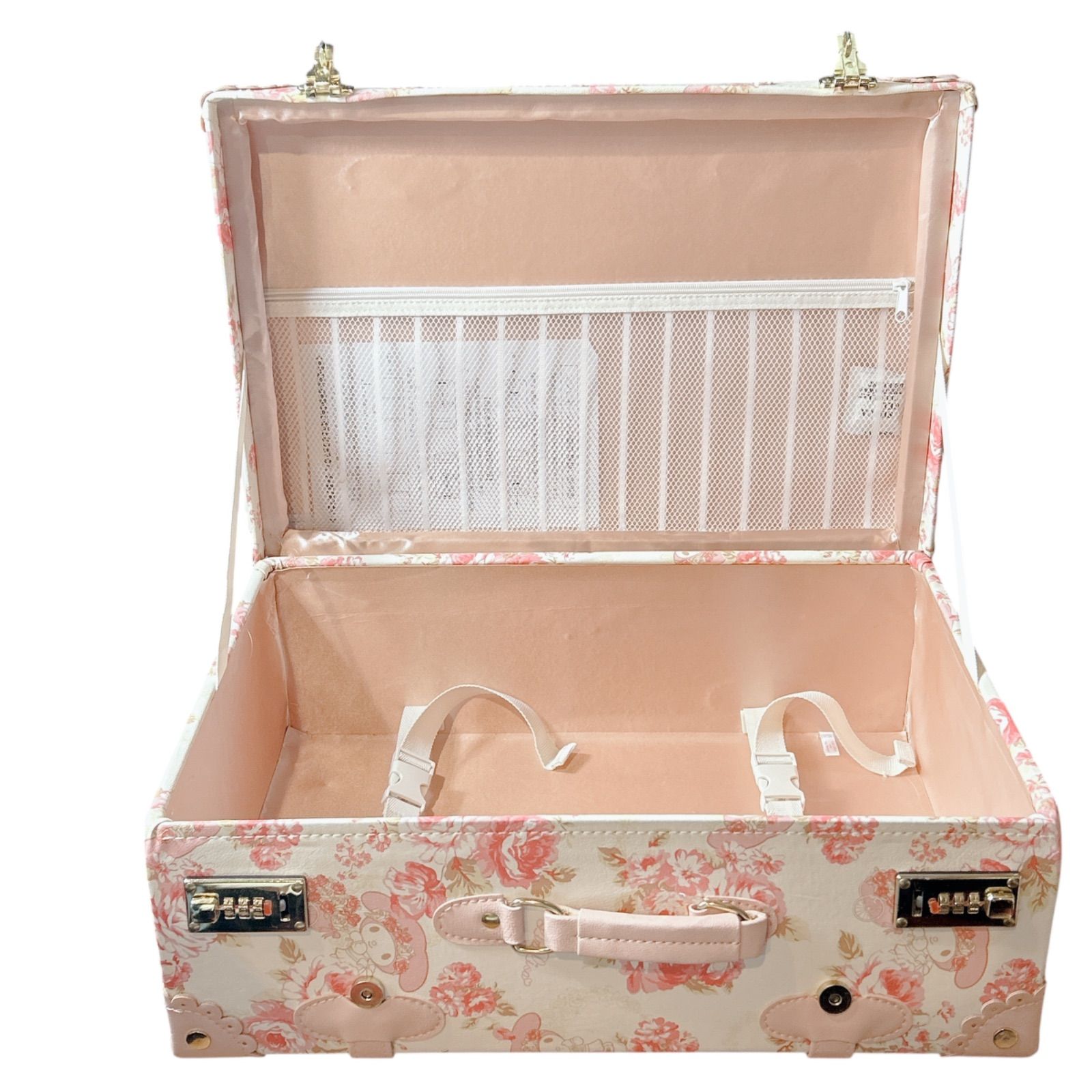 希少 LIZLISA限定 リズリサ マイメロディコラボ オリジナル マイメロ