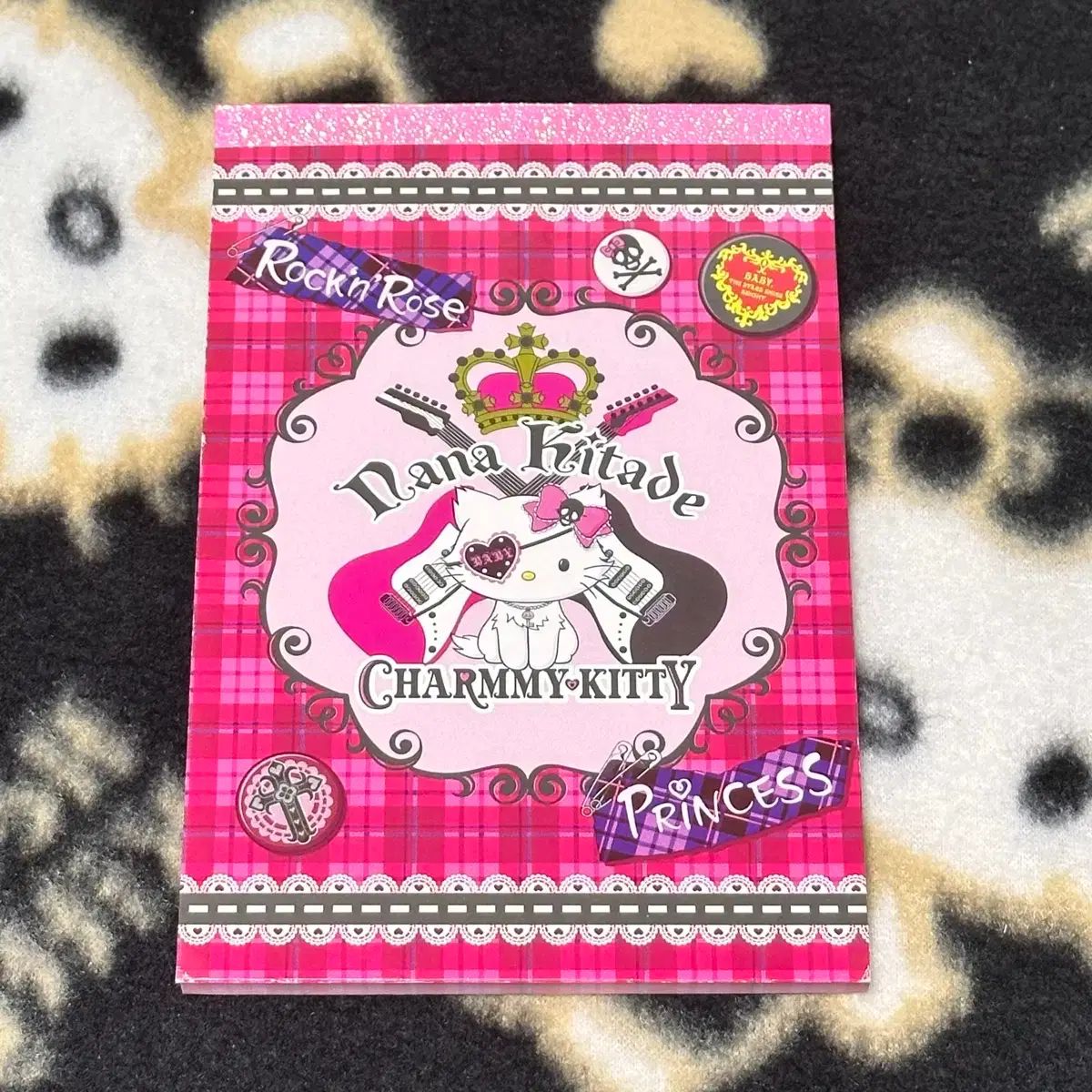 レア ゴー 古典 チャーミーキティ ベイビー ショップ スター シャイン