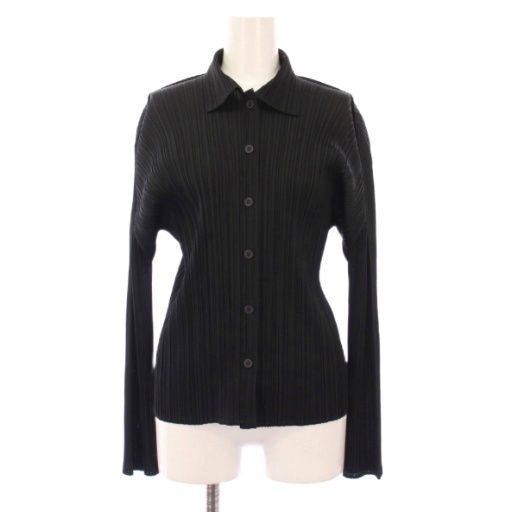 プリーツプリーズ プリーツプリーズ PLEATS PLEASE シャツ PLEATS