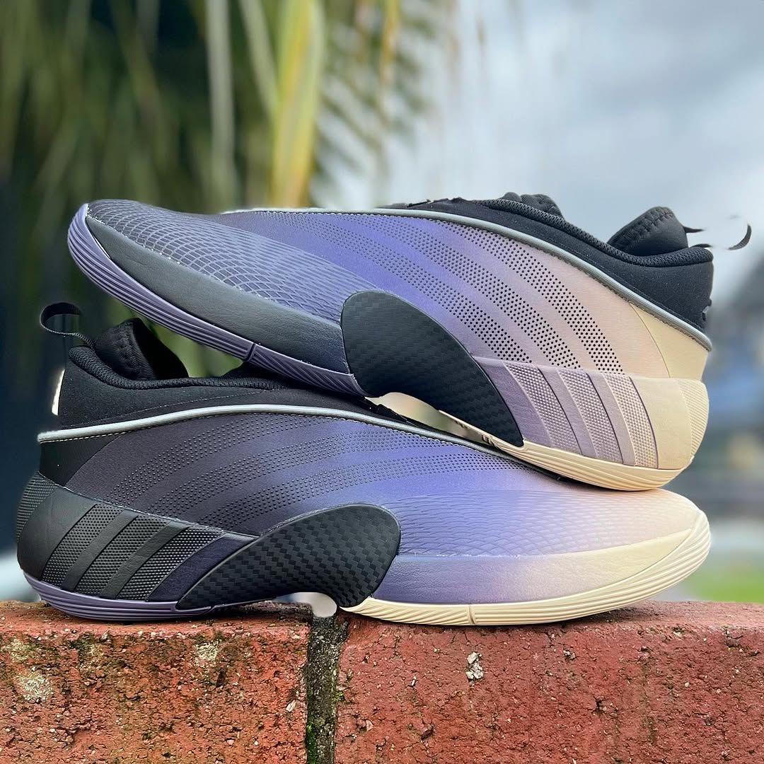 ADIDAS D.O.N. ISSUE 7 アディダス ドノヴァン ミッチェル 7 【MEN'S