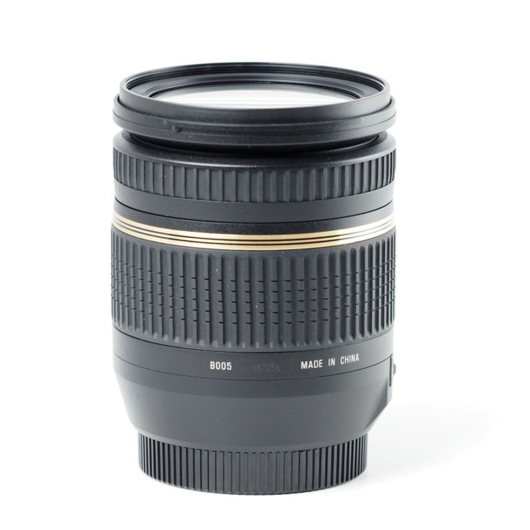 タムロン SP AF17-50mm F2.8 XR DiII VC キヤノン用 Amazon.co.jp