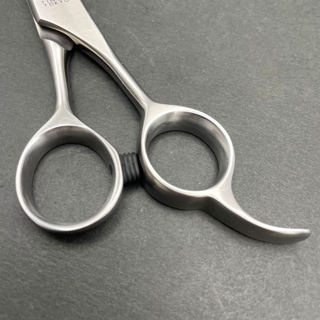 東光舎 NA-005 SPECIAL T.INOUE TOKYO 超高級 ニハトリ印 整容鋏