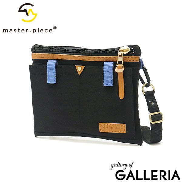 正規取扱店 マスターピース ショルダーバッグ master-piece バッグ